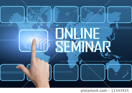 Online Seminar Online Seminar 11343435