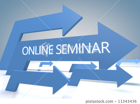 Online Seminar Online Seminar 11343436