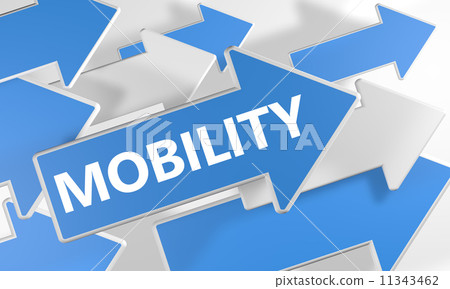 Mobility 11343462