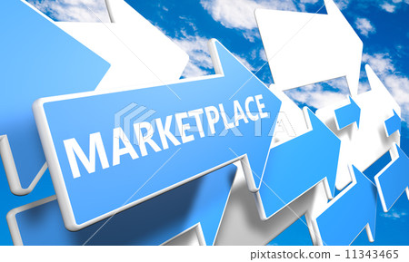 Marketplace 11343465