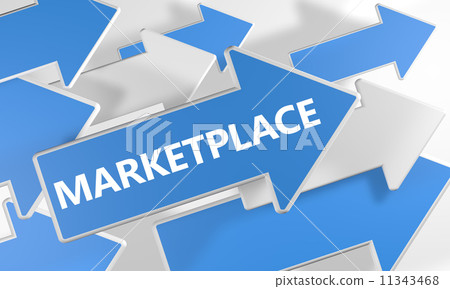 Marketplace 11343468