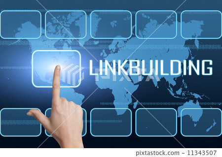 Linkbuilding Linkbuilding 11343507