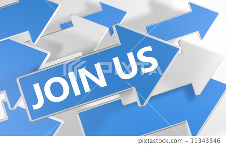 Join us Join us 11343546