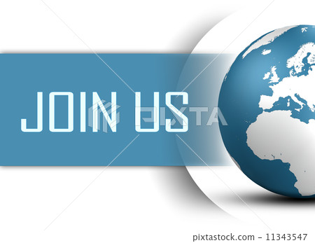 Join us Join us 11343547