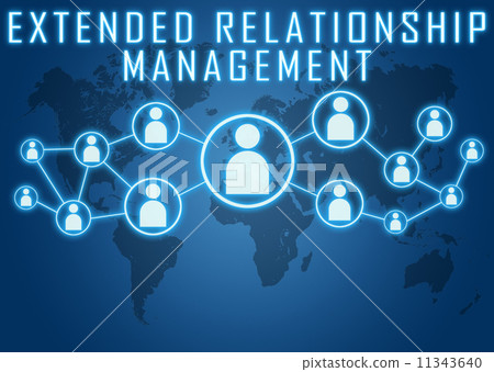 Extended Relationship Management Extended Relationship Management 11343640