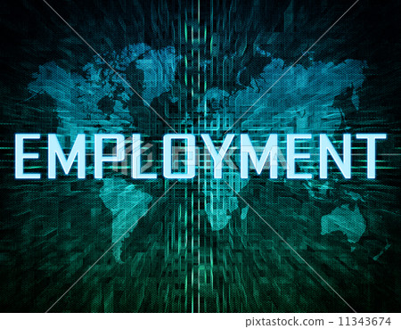 Employment 11343674