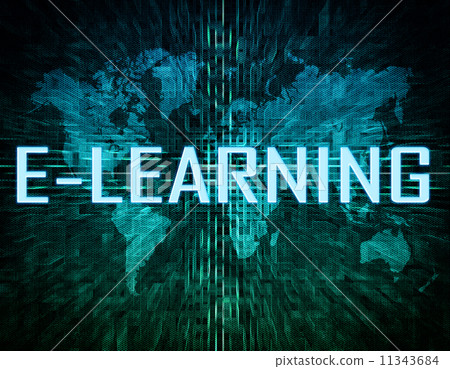 E-learning 11343684