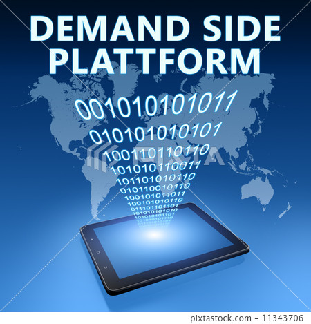 Demand Side Platform 11343706