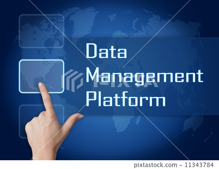 Data Management Platform Data Management Platform 11343784