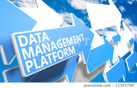 Data Management Platform 11343789