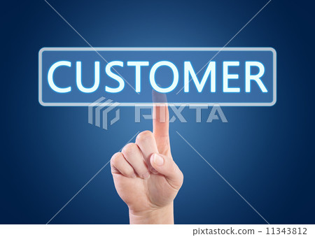 Customer Customer 11343812