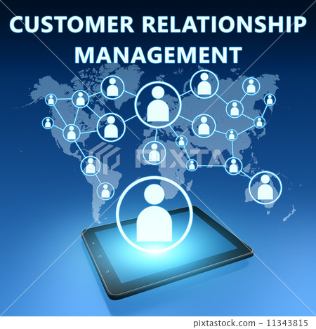 Customer Relationship Management 11343815