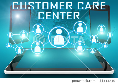 Customer Care Center Customer Care Center 11343840