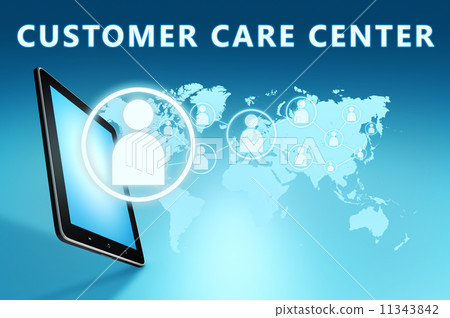 Customer Care Center Customer Care Center 11343842