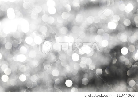 silver bokeh background silver bokeh background 11344066