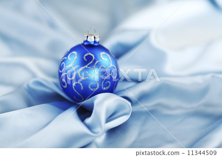 blue christmas card blue christmas card 11344509