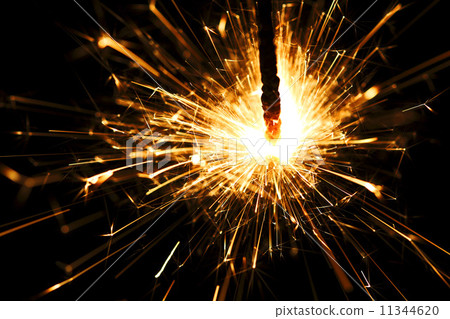 holiday sparkler holiday sparkler 11344620