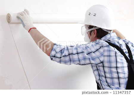 attaching wallpaper attaching wallpaper 11347357