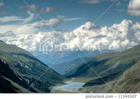 Akkem Valley Akkem Valley 11348307