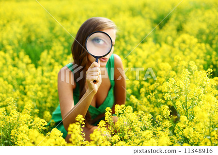 botanist botanist 11348916