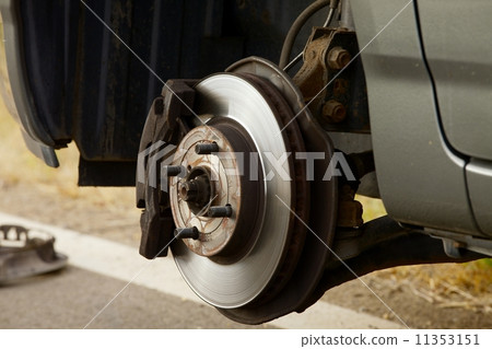 Tyre Change Tyre Change 11353151