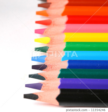 color pencil 11354246
