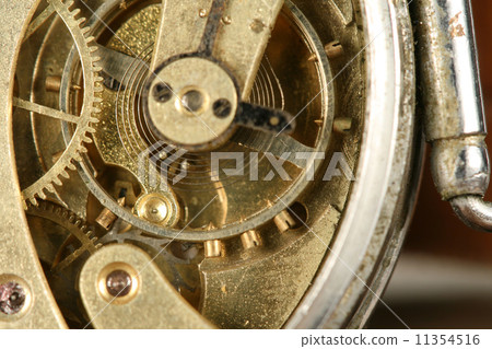 clock gear macro 11354516