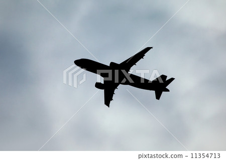 Airplane 11354713