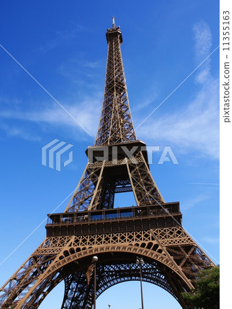 Eiffel Tower Eiffel Tower 11355163