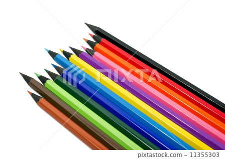 Color pencils Color pencils 11355303