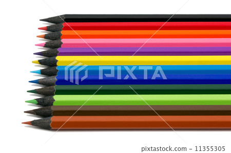 Color pencils Color pencils 11355305