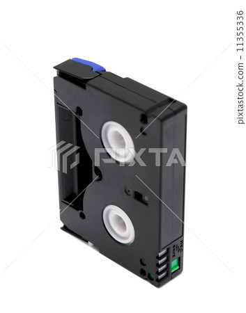 Videocassette 11355336