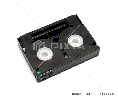Videocassette 11355340