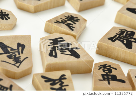 將棋的作品 11355772