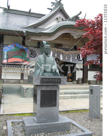 Ishizukayama accomplishment company Takame Kazuki life image 11355810