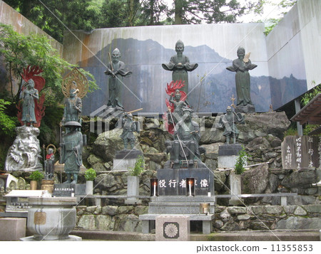 神圖像的石山圖像 神圖像的石山圖像 11355853