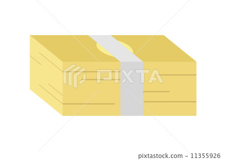 A bundle of bills 11355926