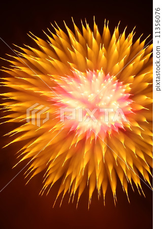firework, fireworks, lifting 11356076