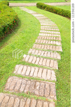 Footpath 11356189
