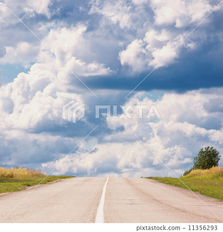 Road to uncertainty 11356293