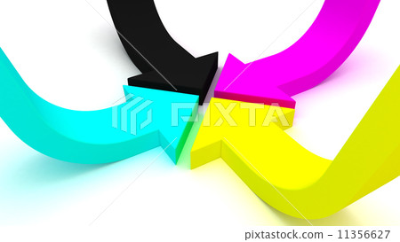 CMYK CMYK 11356627