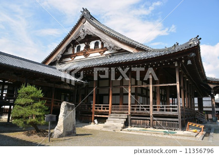 Nagahama Bessou Odori Temple Nagahama Bessou Odori Temple 11356796