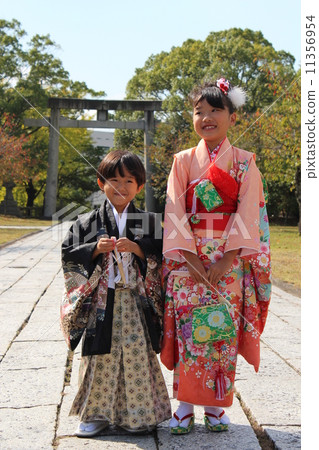 My siblings, Shichigosan My siblings, Shichigosan 11356954