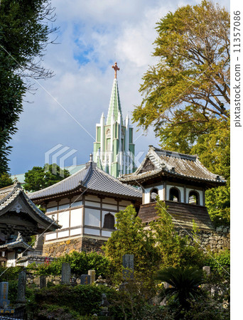 Hirado Xavier Memorial Church 11357086