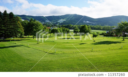 Mallet Golf Mallet Golf 11357260