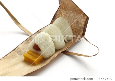 竹子護膚午餐 11357309