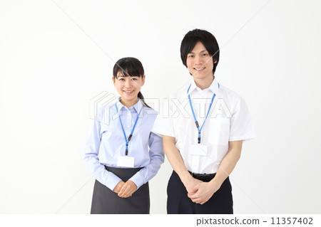 女商人·商人 11357402