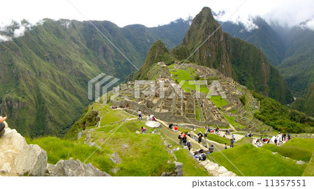 馬丘比丘 11357551