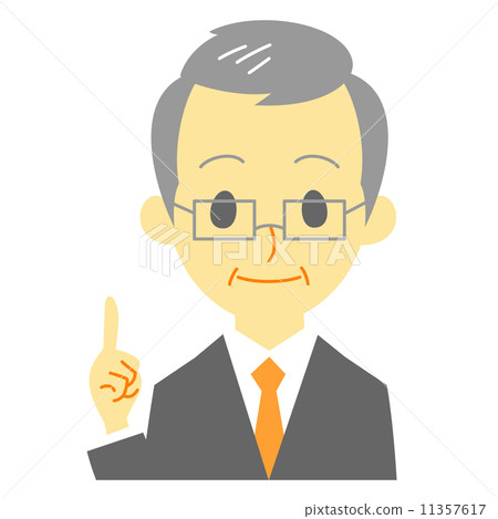 Male explanation for suit 11357617