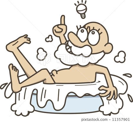 阿基米德 11357901